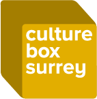Culture Box Surrey