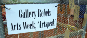 Gallery Rebels at Burhill