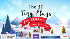 The 12 Tiny Plays project