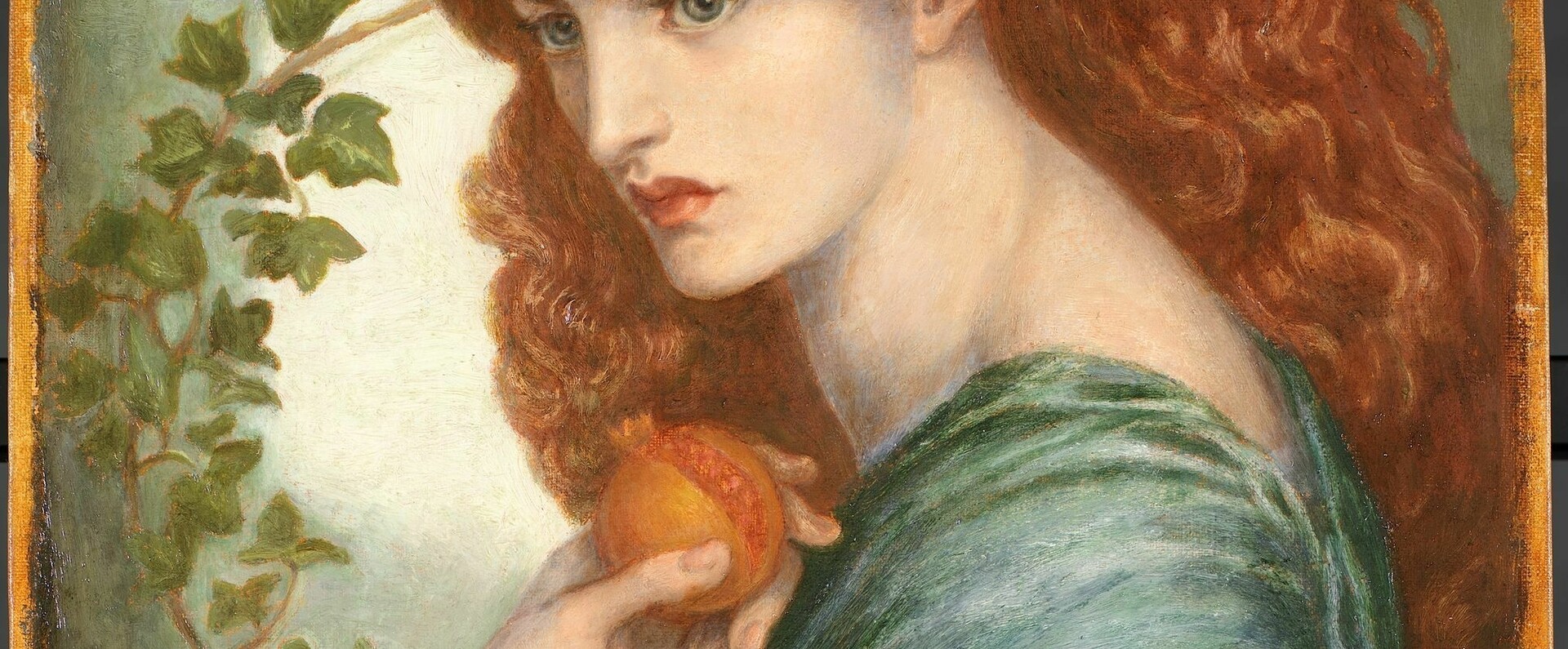 Watts Gallery Scented Visions: Teacher Preview