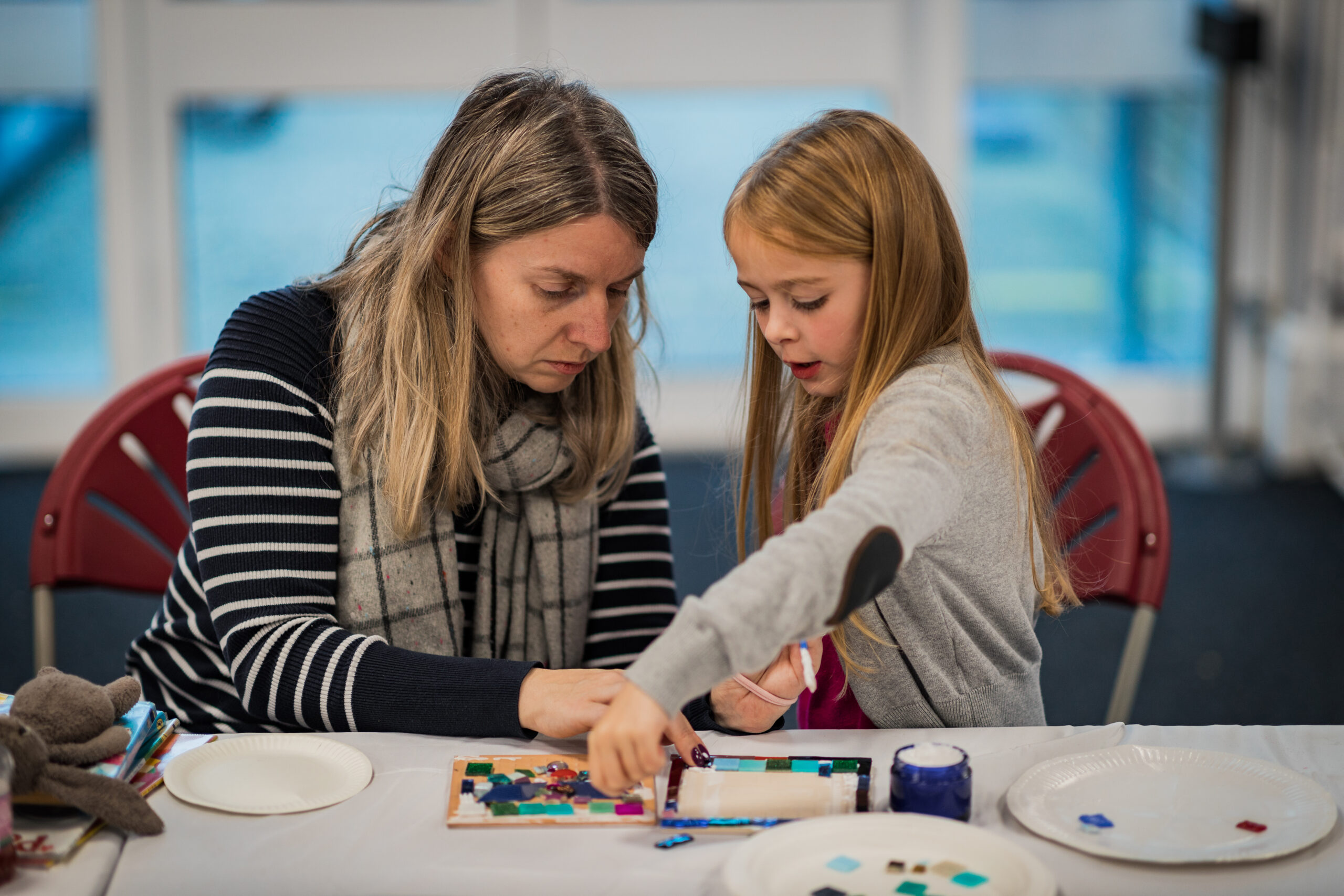Escalate Arts Commission Opportunity for Community Delivery